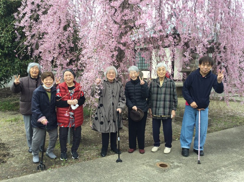 あんずハウス西公園の様子(18)