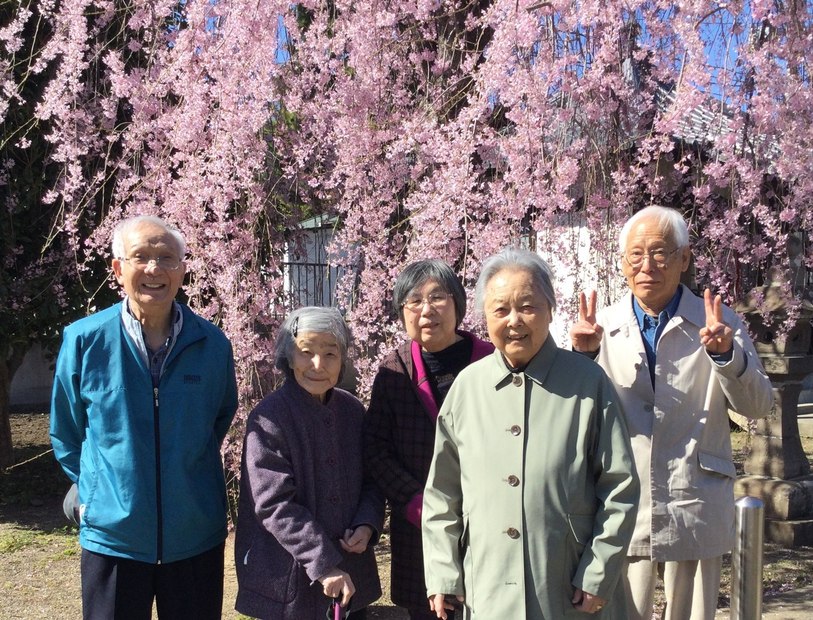 あんずハウス西公園の様子(19)