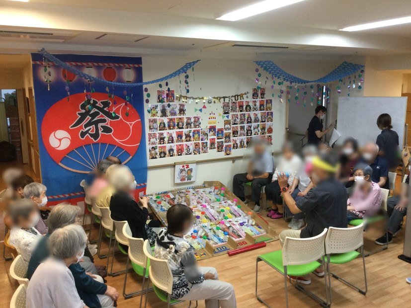あんずハウス西公園の様子(23)