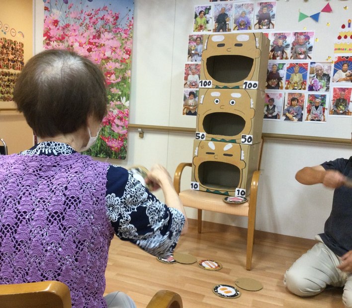 あんずハウス西公園の様子(5)