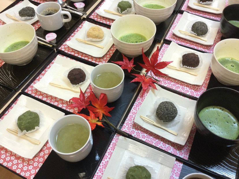 あんずハウス西公園の様子(7)
